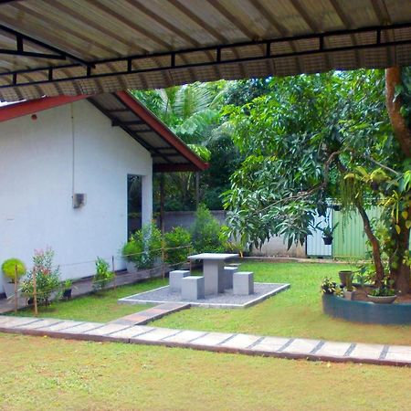 Venus Resorts Danwilana Bagian luar foto