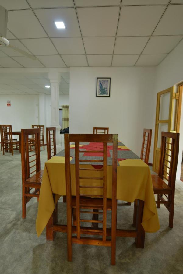 Venus Resorts Danwilana Bagian luar foto
