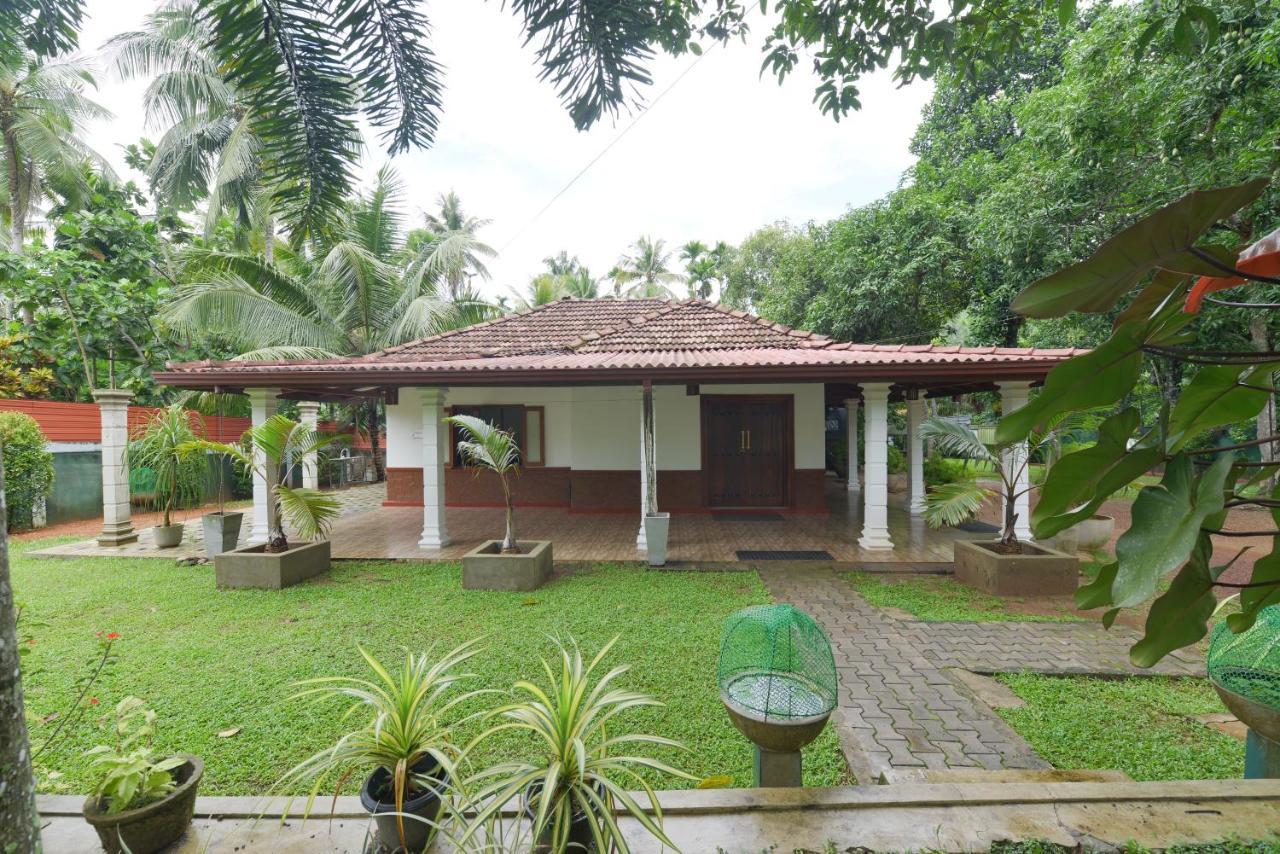 Venus Resorts Danwilana Bagian luar foto
