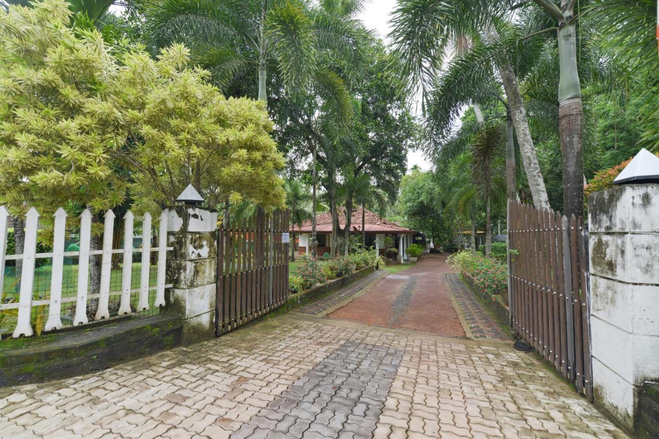 Venus Resorts Danwilana Bagian luar foto
