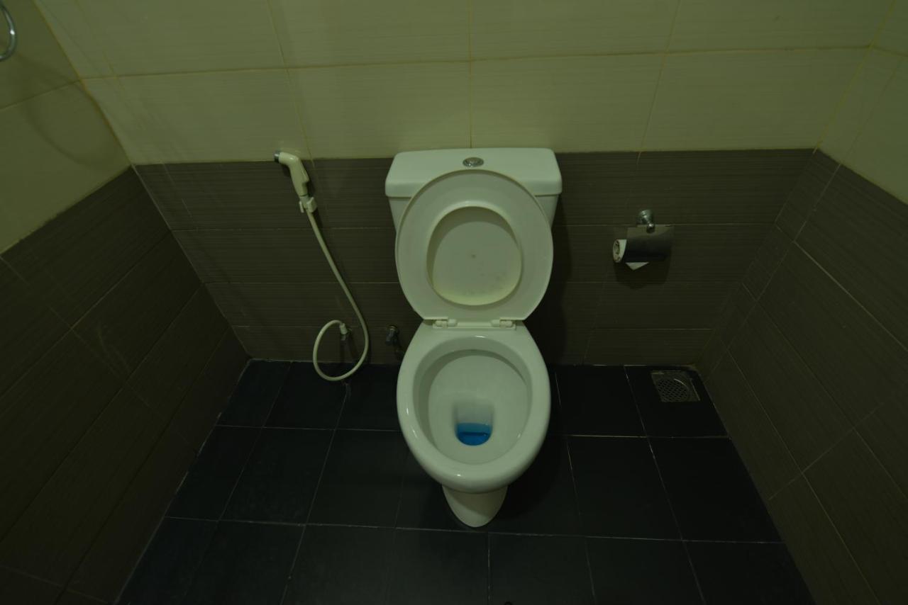 Venus Resorts Danwilana Bagian luar foto