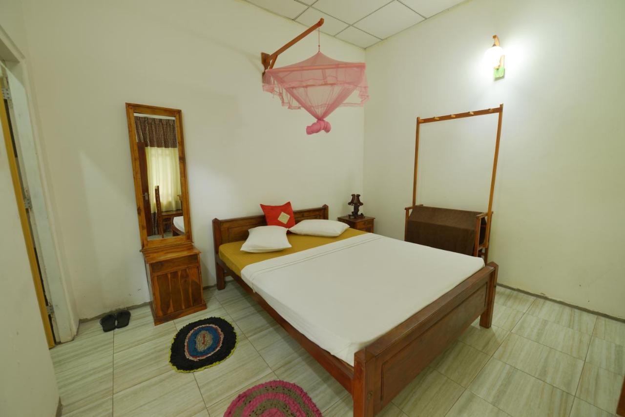 Venus Resorts Danwilana Bagian luar foto