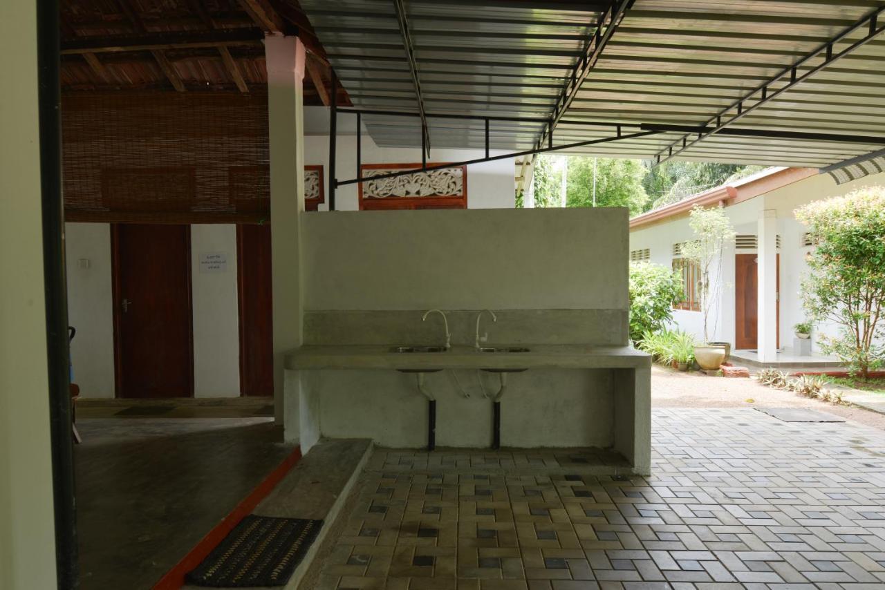 Venus Resorts Danwilana Bagian luar foto