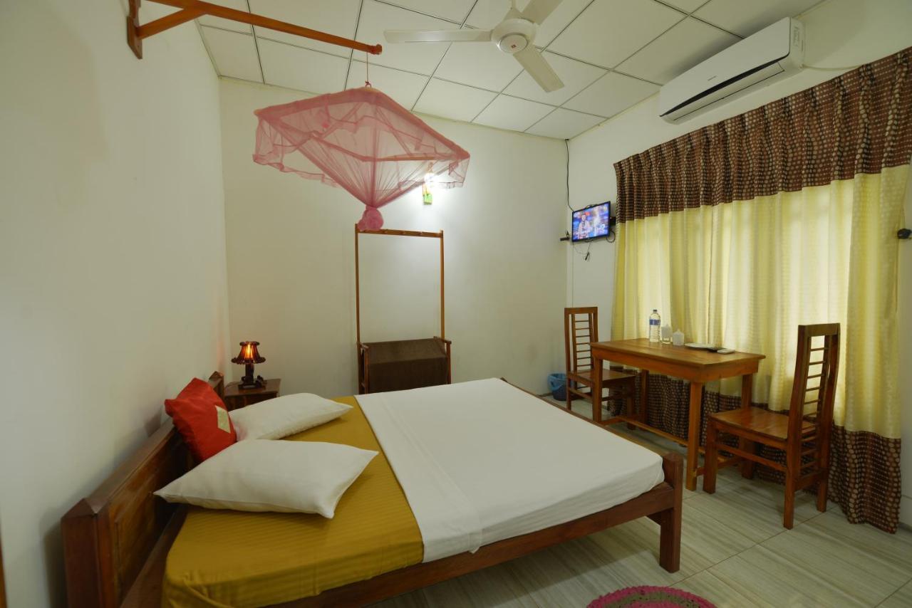 Venus Resorts Danwilana Bagian luar foto