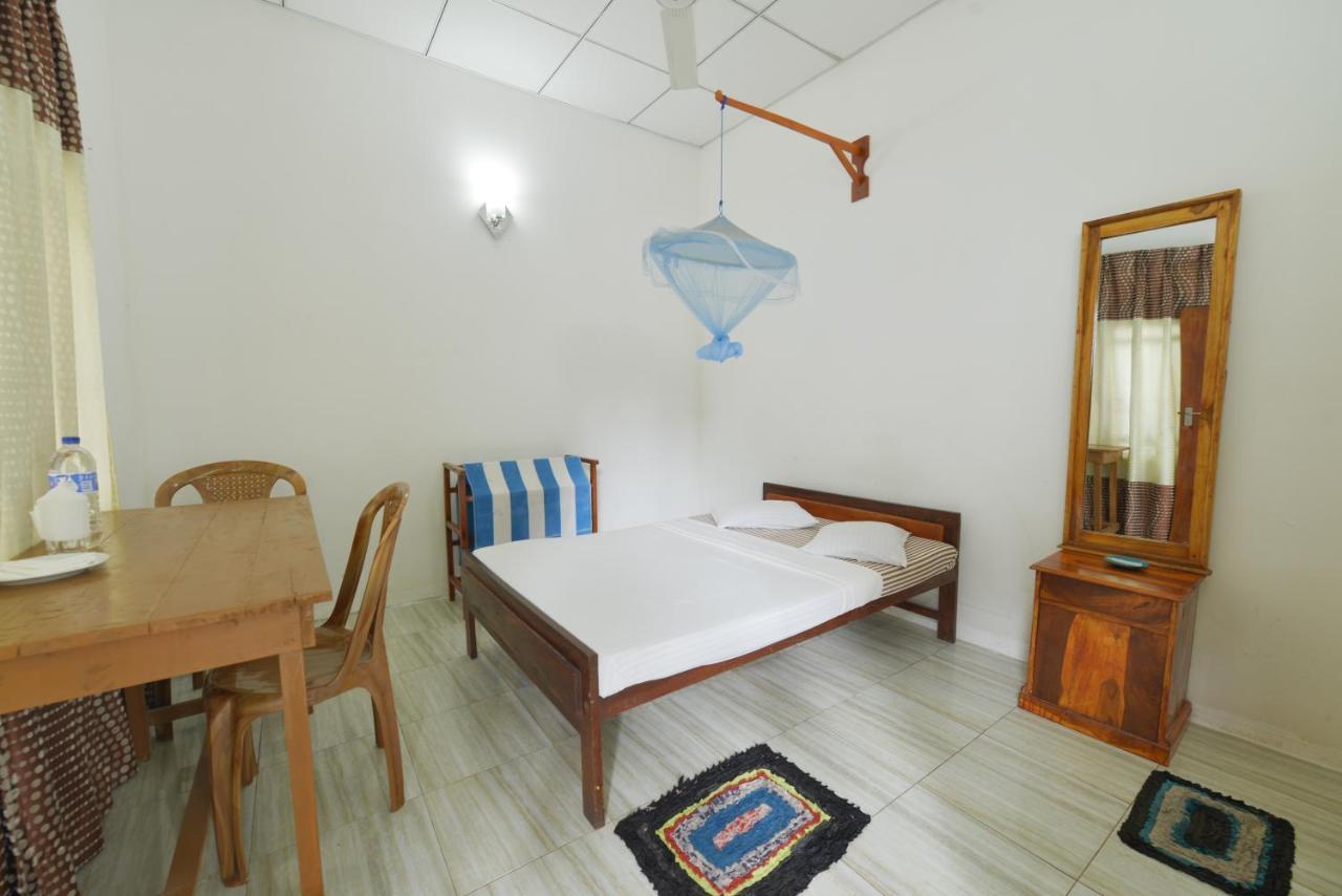 Venus Resorts Danwilana Bagian luar foto