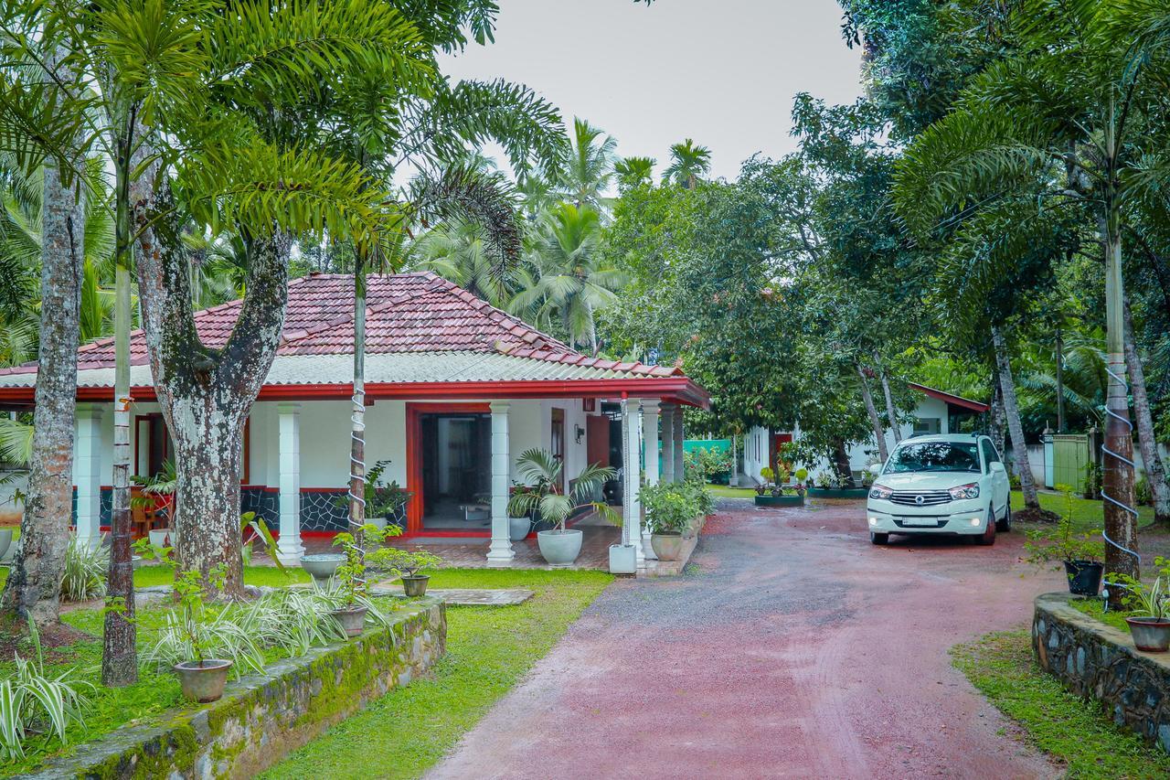 Venus Resorts Danwilana Bagian luar foto